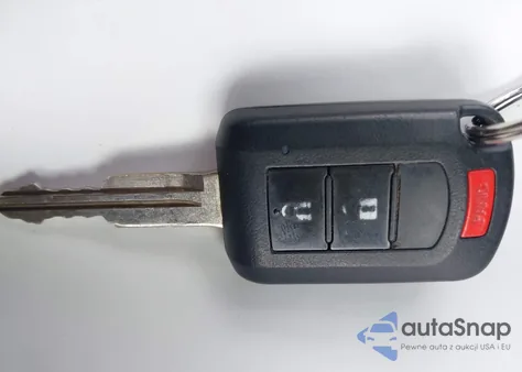 2017 Mitsubishi Mirage G4 Es from USA, damaged, VIN ML32F3FJXHHF19231